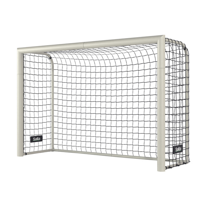 Salta Champion fodboldmål 180 x 120 x 60 cm